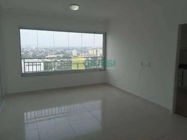 Apartamento para Locação em São José dos Campos/SP Jardim Aquárius 2 Quartos