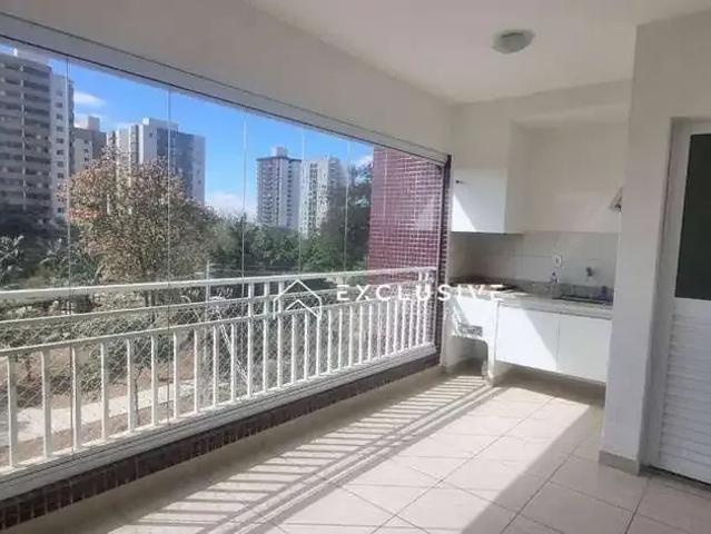 Apartamento para Locação em São José dos Campos/SP Jardim Aquárius 2 Quartos