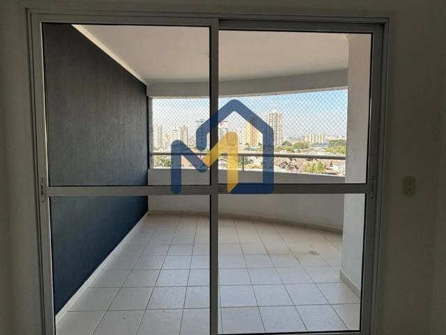 Apartamento para Locação em São José dos Campos/SP Jardim Aquárius 2 Quartos