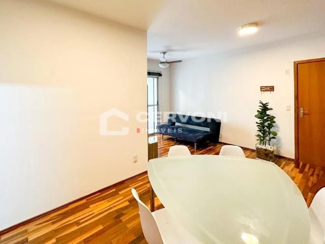 Apartamento para Locação em São José dos Campos/SP Jardim Aquárius 2 Quartos