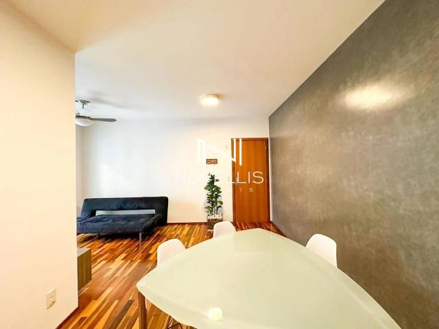 Apartamento para Locação em São José dos Campos/SP Jardim Aquárius 2 Quartos