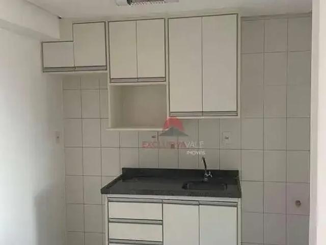 Apartamento para Locação em São José dos Campos/SP Jardim Aquárius 2 Quartos
