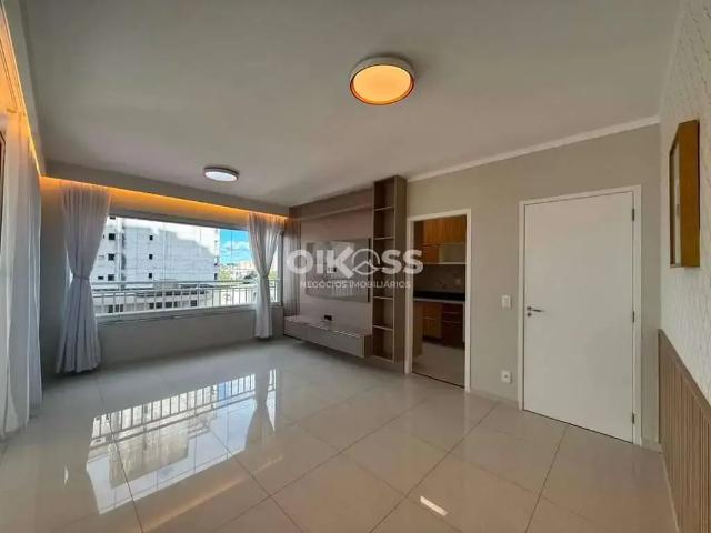 Apartamento para Locação em São José dos Campos/SP Jardim Aquárius 2 Quartos