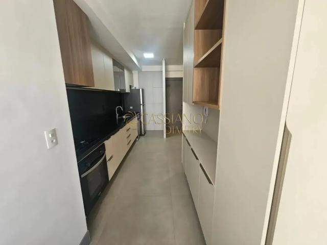 Apartamento para Locação em São José dos Campos/SP Jardim Aquárius 2 Quartos