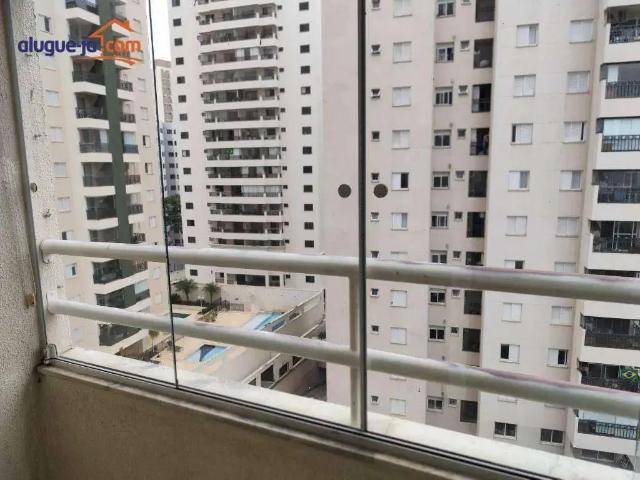 Apartamento para Locação em São José dos Campos/SP Jardim Aquárius 2 Quartos