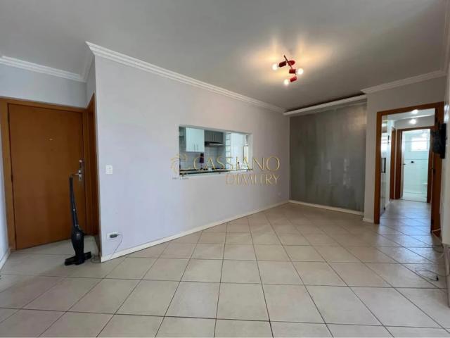 Apartamento para Locação em São José dos Campos/SP Jardim Aquárius 2 Quartos