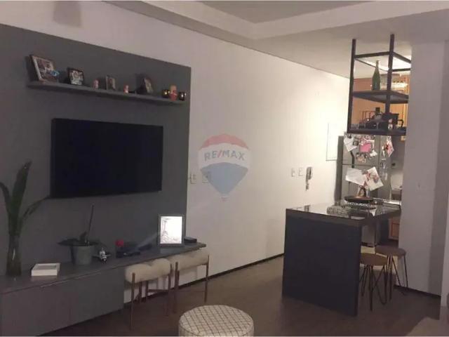 Apartamento para Locação em São José dos Campos/SP Jardim Aquárius 2 Quartos