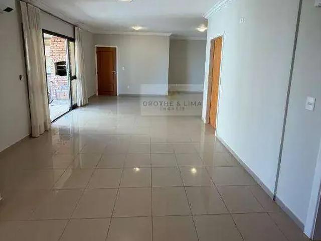Apartamento para Locação em São José dos Campos/SP Jardim Aquárius 3 Quartos