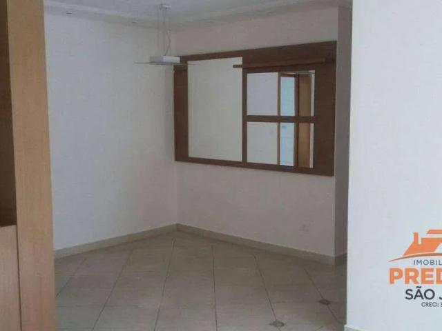 Apartamento para Locação em São José dos Campos/SP Jardim Aquárius 3 Quartos