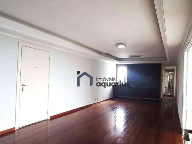 Apartamento para Locação em São José dos Campos/SP Jardim Aquárius 3 Quartos