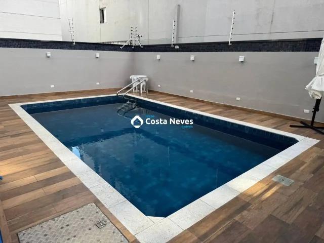 Apartamento para Locação em São José dos Campos/SP Jardim Aquárius 3 Quartos