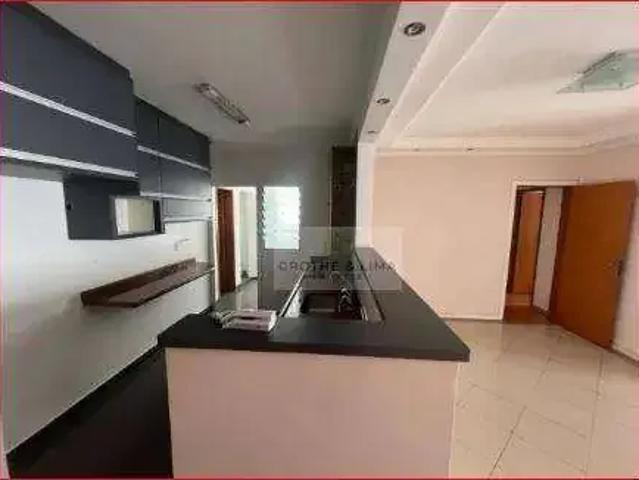 Apartamento para Locação em São José dos Campos/SP Jardim Aquárius 3 Quartos