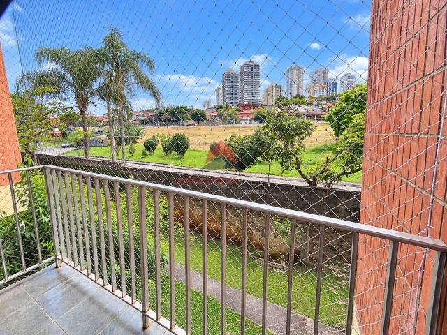 Apartamento para Locação em São José dos Campos/SP Jardim Aquárius 3 Quartos