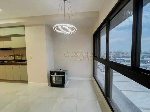 Apartamento para Locação em São José dos Campos/SP Jardim Aquárius 3 Quartos