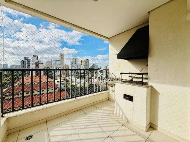 Apartamento para Locação em São José dos Campos/SP Jardim Aquárius 3 Quartos