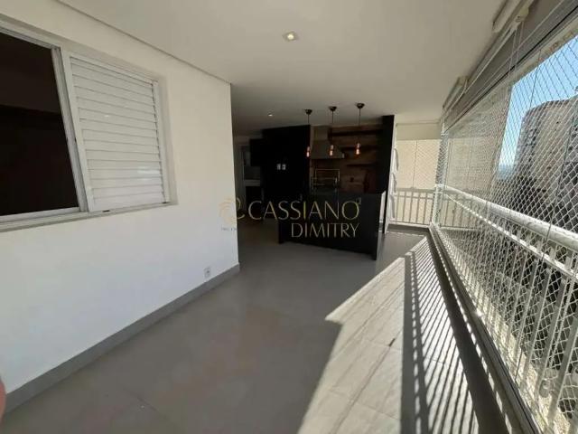Apartamento para Locação em São José dos Campos/SP Jardim Aquárius 3 Quartos