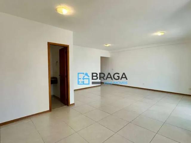 Apartamento para Locação em São José dos Campos/SP Jardim Aquárius 3 Quartos