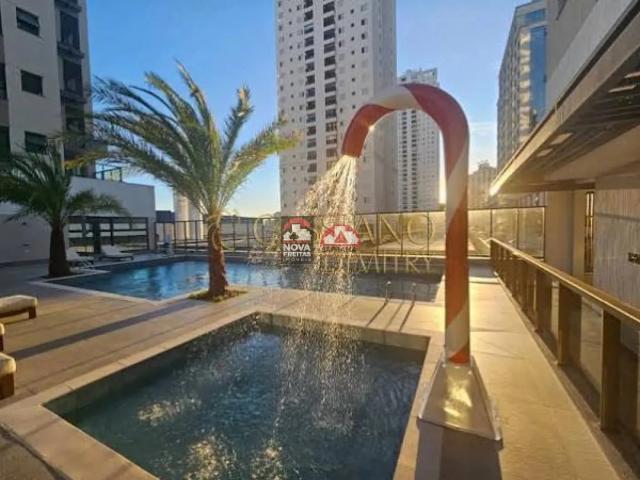 Apartamento para Locação em São José dos Campos/SP Jardim Aquárius 3 Quartos