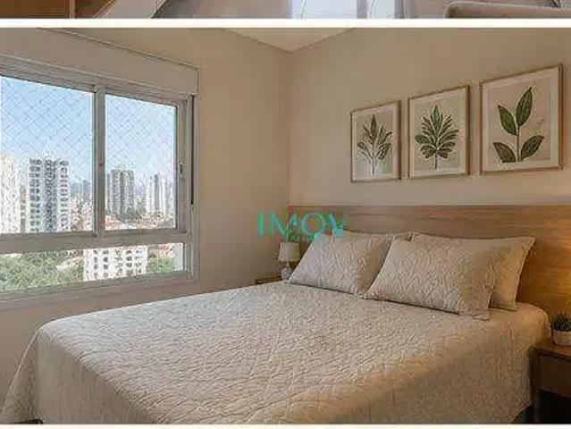 Apartamento para Locação em São José dos Campos/SP Jardim Aquárius 3 Quartos
