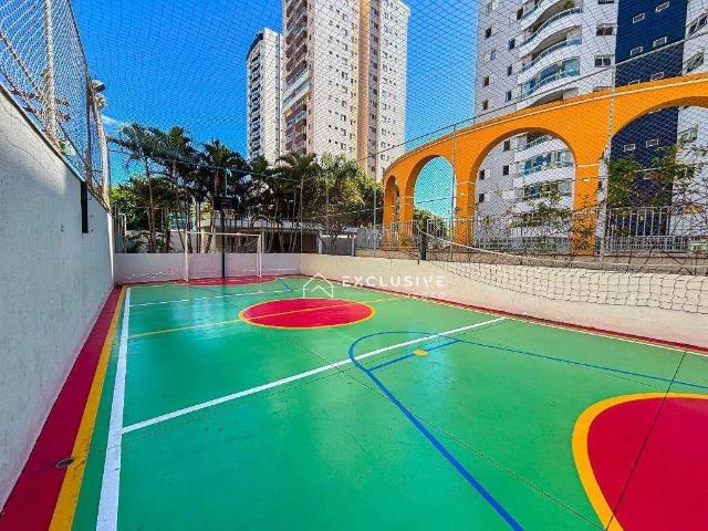 Apartamento para Locação em São José dos Campos/SP Jardim Aquárius 3 Quartos