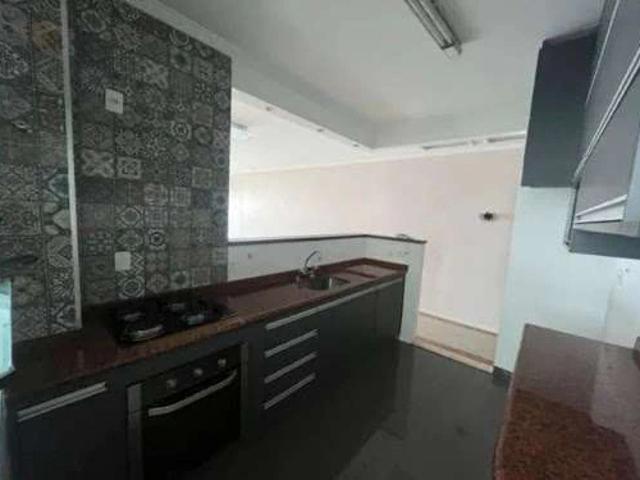 Apartamento para Locação em São José dos Campos/SP Jardim Aquárius 3 Quartos