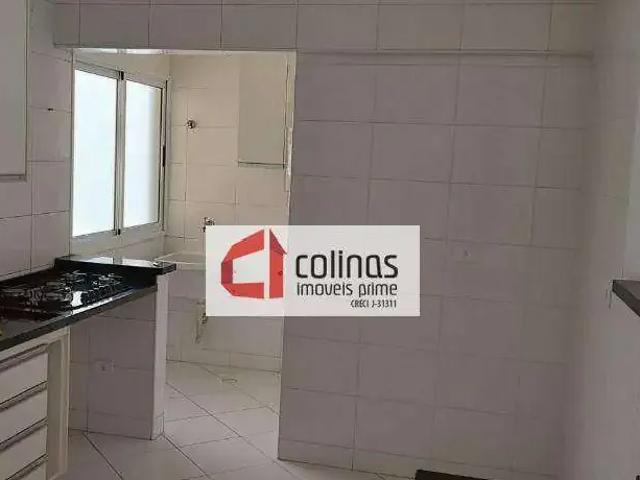 Apartamento para Locação em São José dos Campos/SP Jardim Aquárius 3 Quartos