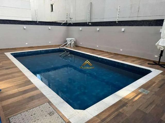 Apartamento para Locação em São José dos Campos/SP Jardim Aquárius 3 Quartos