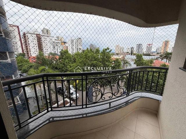 Apartamento para Locação em São José dos Campos/SP Jardim Aquárius 3 Quartos