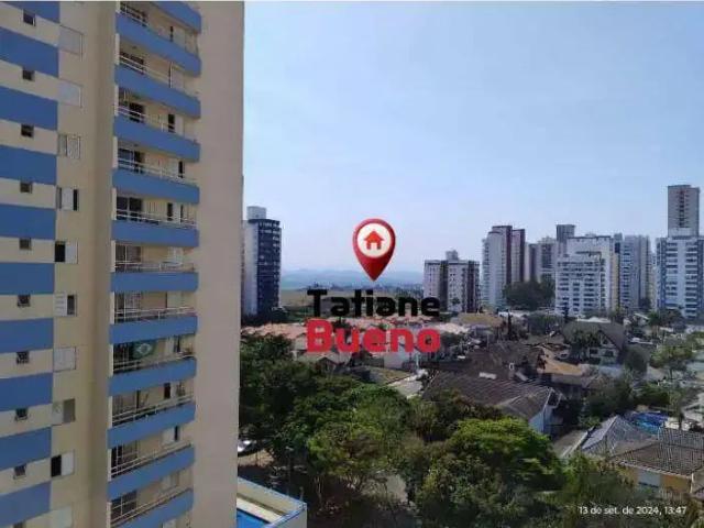 Apartamento para Locação em São José dos Campos/SP Jardim Aquárius 3 Quartos