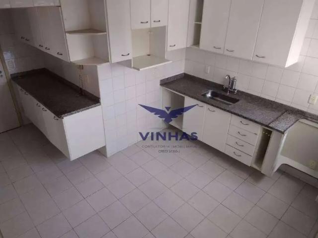 Apartamento para Locação em São José dos Campos/SP Jardim Aquárius 3 Quartos