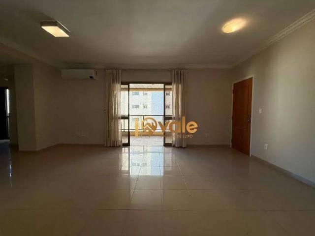 Apartamento para Locação em São José dos Campos/SP Jardim Aquárius 3 Quartos