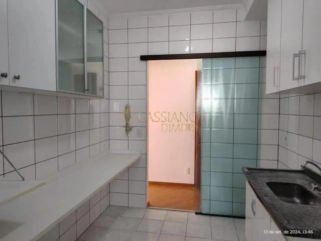 Apartamento para Locação em São José dos Campos/SP Jardim Aquárius 3 Quartos