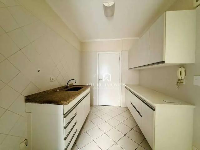 Apartamento para Locação em São José dos Campos/SP Jardim Aquárius 3 Quartos