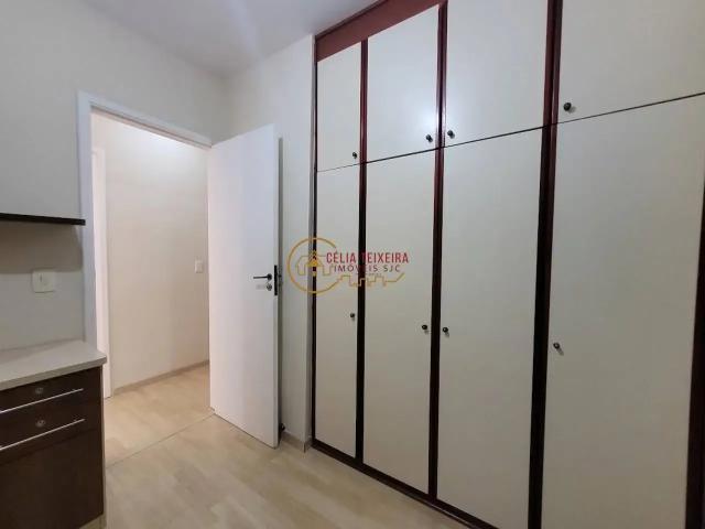 Apartamento para Locação em São José dos Campos/SP Jardim Aquárius 3 Quartos