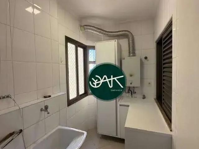 Apartamento para Locação em São José dos Campos/SP Jardim Aquárius 3 Quartos