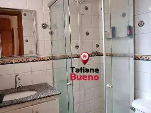 Apartamento para Locação em São José dos Campos/SP Jardim Aquárius 3 Quartos