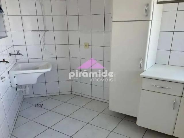 Apartamento para Locação em São José dos Campos/SP Jardim Aquárius 3 Quartos