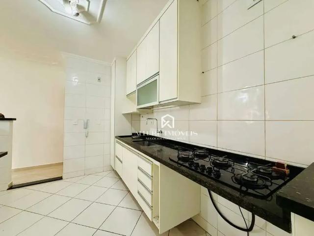 Apartamento para Locação em São José dos Campos/SP Jardim Aquárius 3 Quartos