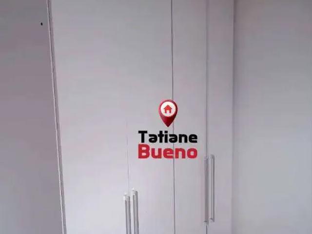 Apartamento para Locação em São José dos Campos/SP Jardim Aquárius 3 Quartos