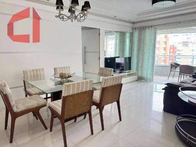 Apartamento para Locação em São José dos Campos/SP Jardim Aquárius 3 Quartos