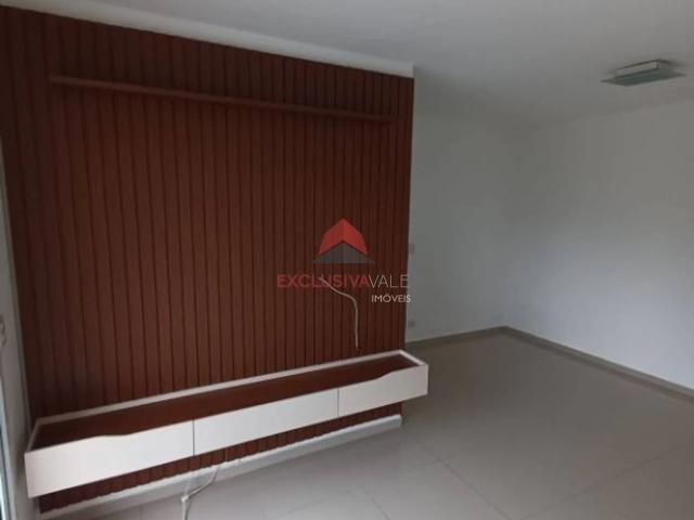 Apartamento para Locação em São José dos Campos/SP Jardim Aquárius 3 Quartos