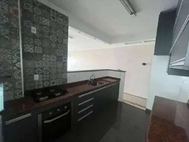 Apartamento para Locação em São José dos Campos/SP Jardim Aquárius 3 Quartos