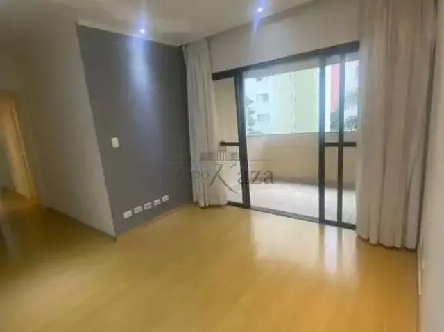 Apartamento para Locação em São José dos Campos/SP Jardim Aquárius 3 Quartos