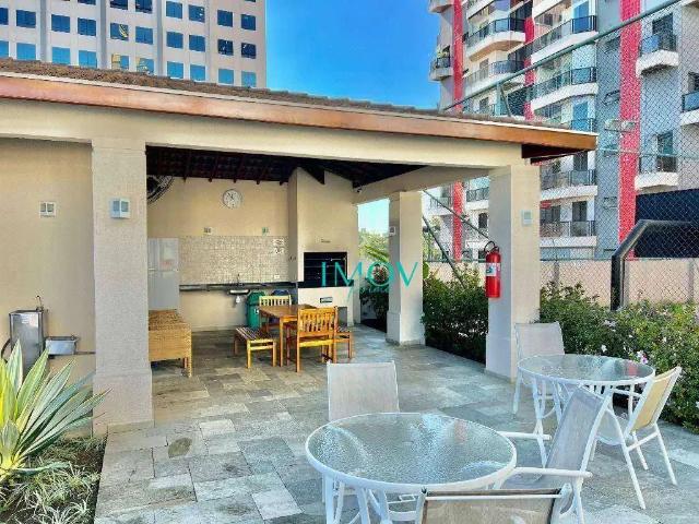 Apartamento para Locação em São José dos Campos/SP Jardim Aquárius 3 Quartos