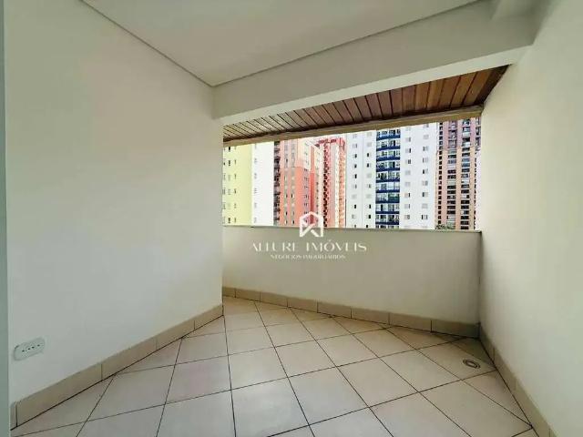 Apartamento para Locação em São José dos Campos/SP Jardim Aquárius 3 Quartos