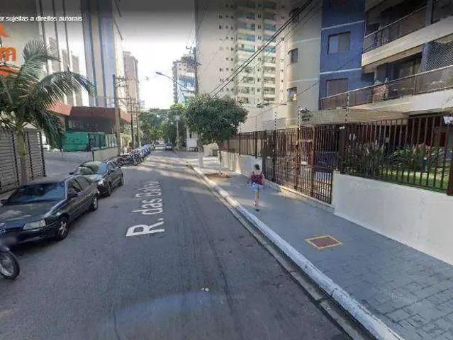 Apartamento para Locação em São José dos Campos/SP Jardim Aquárius 3 Quartos
