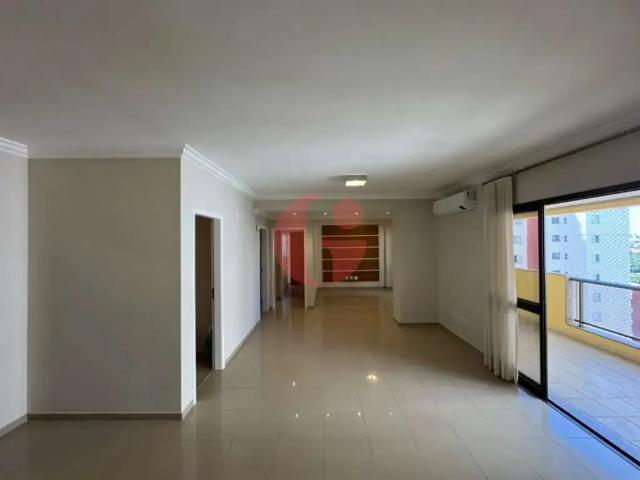 Apartamento para Locação em São José dos Campos/SP Jardim Aquárius 3 Quartos