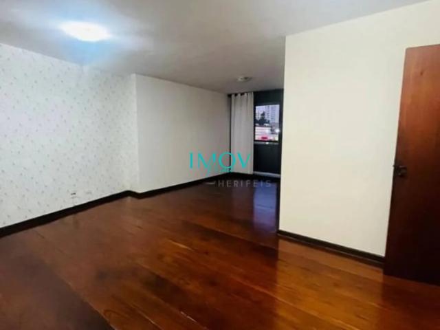 Apartamento para Locação em São José dos Campos/SP Jardim Aquárius 3 Quartos