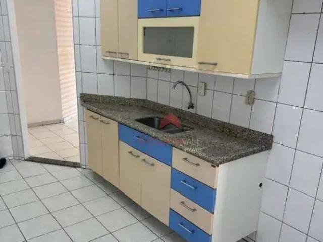 Apartamento para Locação em São José dos Campos/SP Jardim Aquárius 3 Quartos