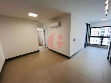 Apartamento para Locação em São José dos Campos/SP Jardim Aquárius 3 Quartos